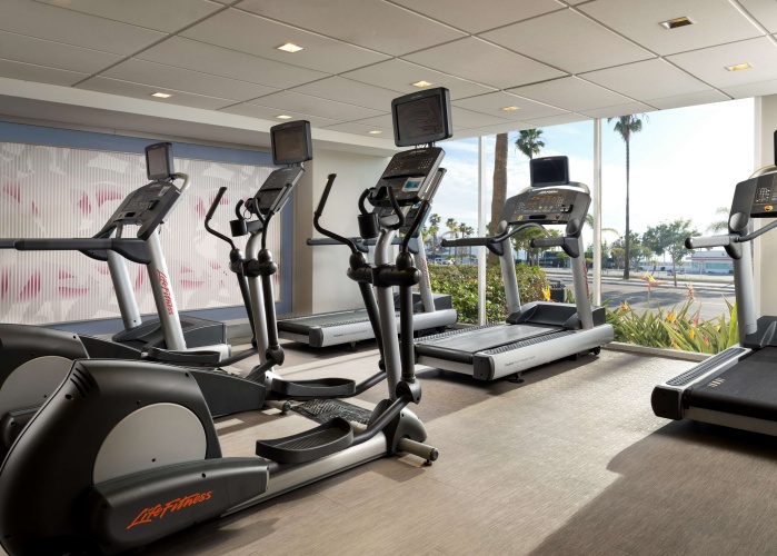 Sonesta Redondo Beach & Marina photo 36