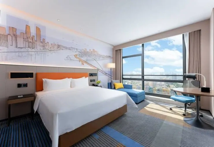 Superior Business Double room