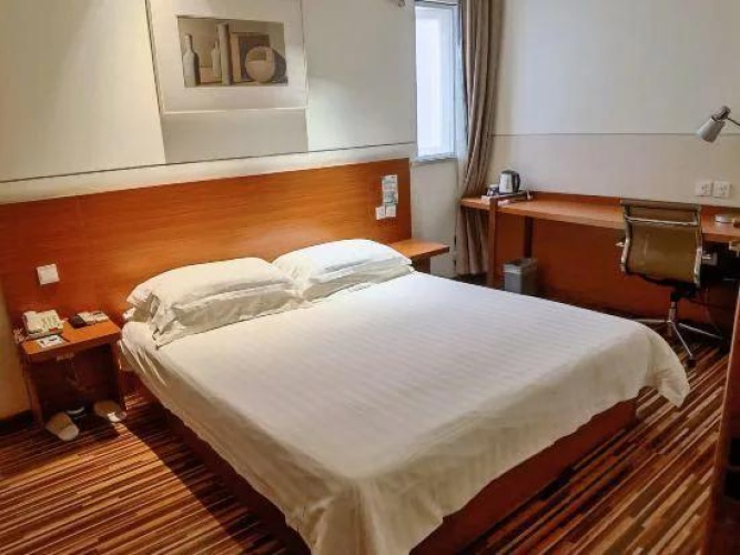 Speical Offer Guest Double room