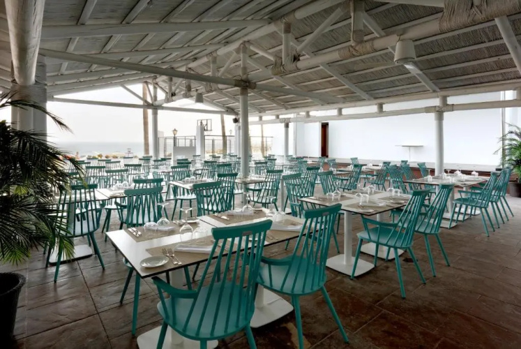 Benalma Hotel Costa del Sol photo 37