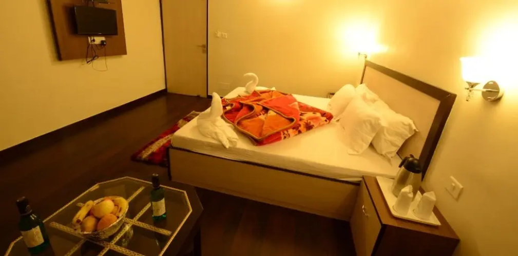Hotel President