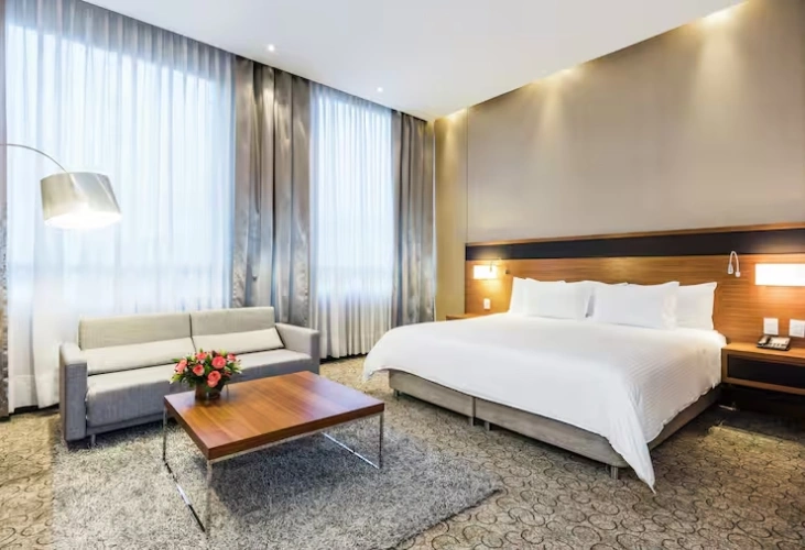 Double Junior Suite