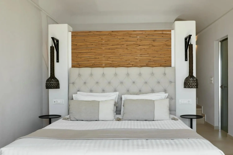 Erotas Private Pool Double Villa