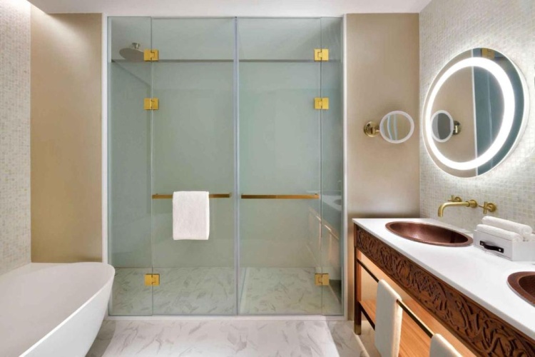 Hotel Indigo Dubai Downtown By Ihg photo 11