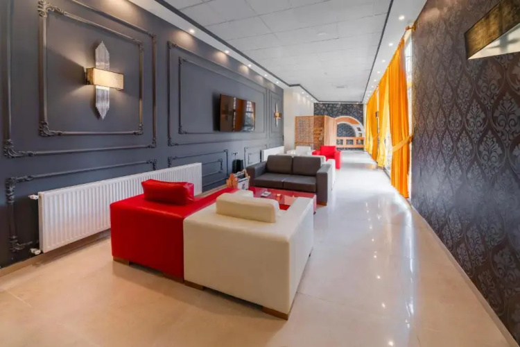 City Life Hotel
