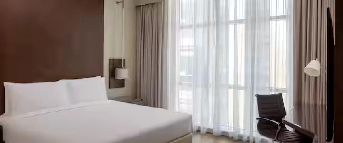 Double Suite