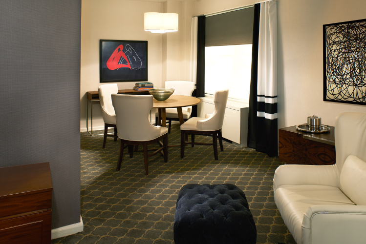 The Fifty Sonesta Select New York photo 12