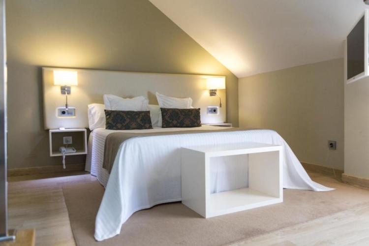 Double Senior Suite