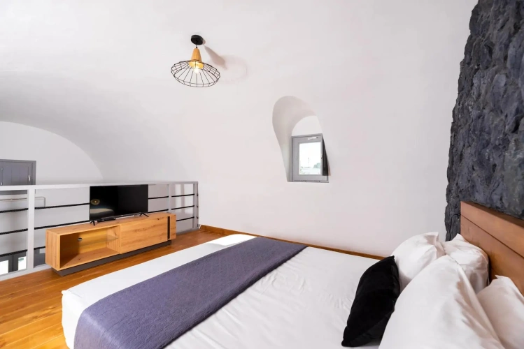 Superior Twin Villa with Private Heated Pool