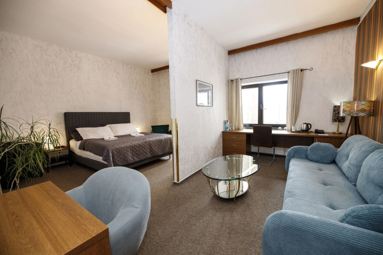 Hotel Radnice