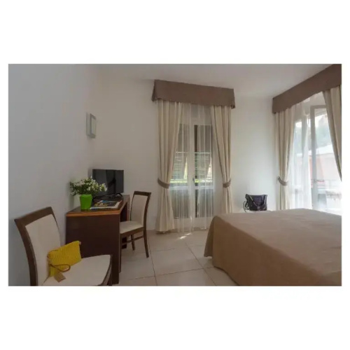 Margherita Hotel