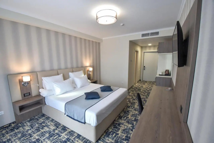 Hotel Imperio Cernavoda