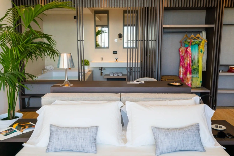 Exclusive Suite