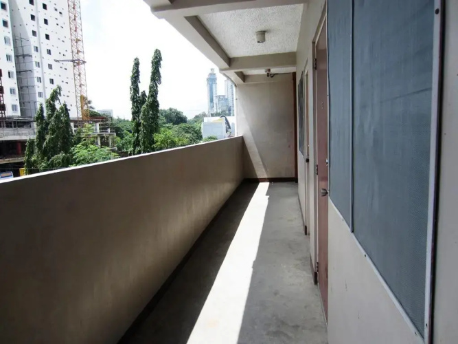San Jose Pension