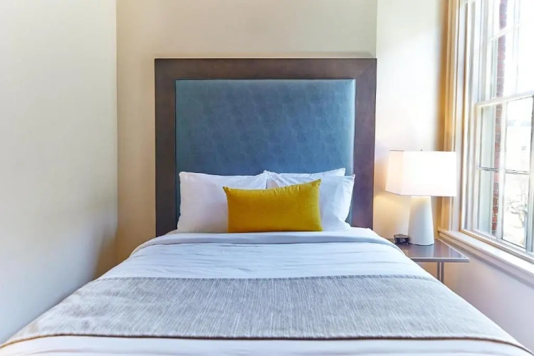 1 Bedroom Double Loft