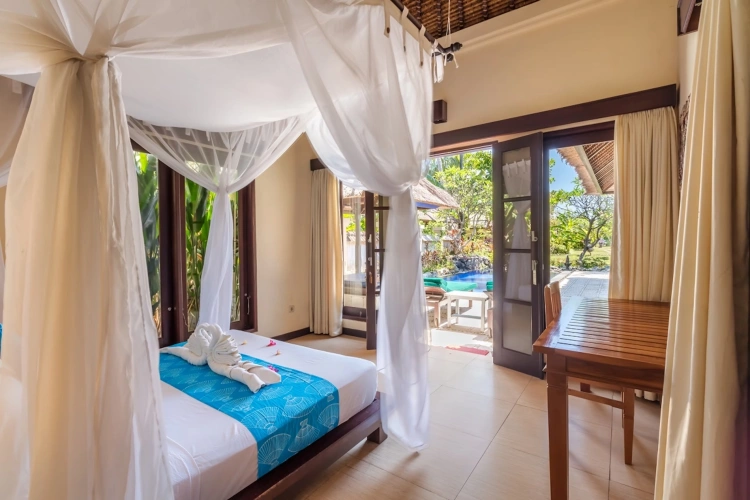 Asoka No.8 Villa