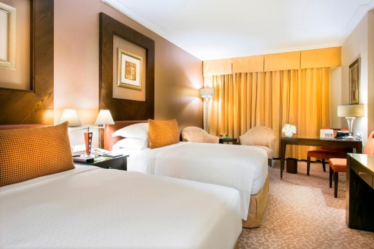 Swissotel Al Murooj Dubai photo 17