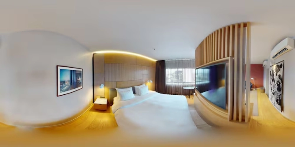 Signature Suite