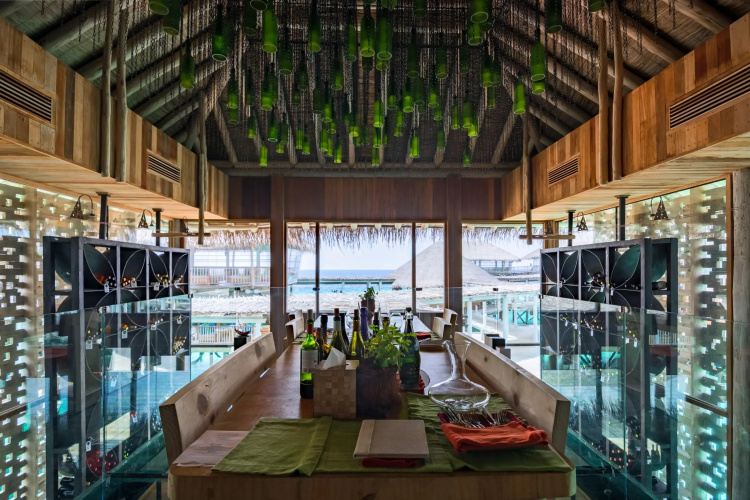 Six Senses Laamu