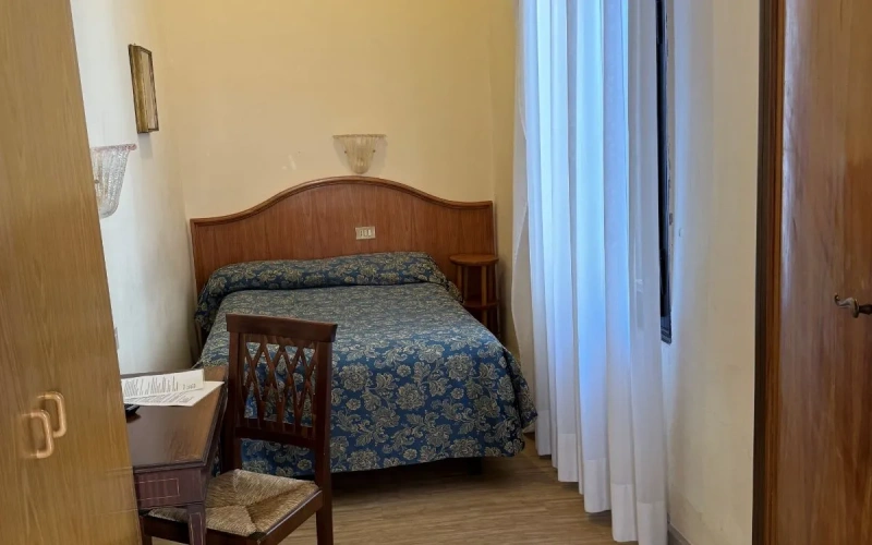 Small room