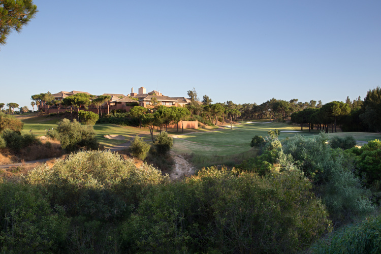DoubleTree by Hilton Islantilla Beach Golf Resort photo 19