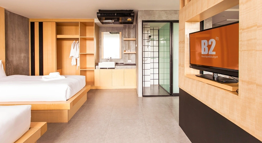 Suite