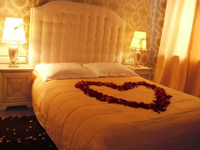 Hotel Berberys
