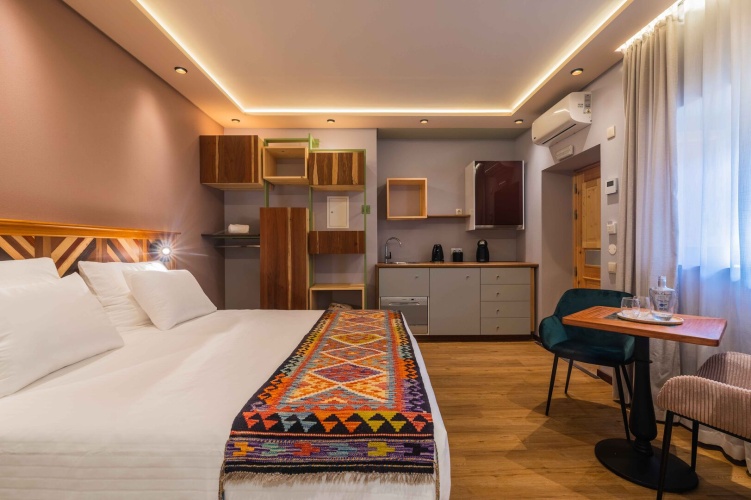 Dreamy Double room