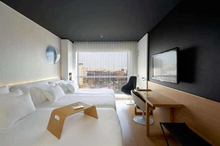Barcelo Sants photo 7