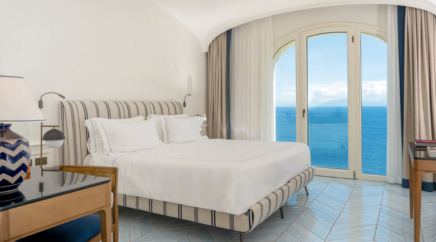 Executive Double Suite
