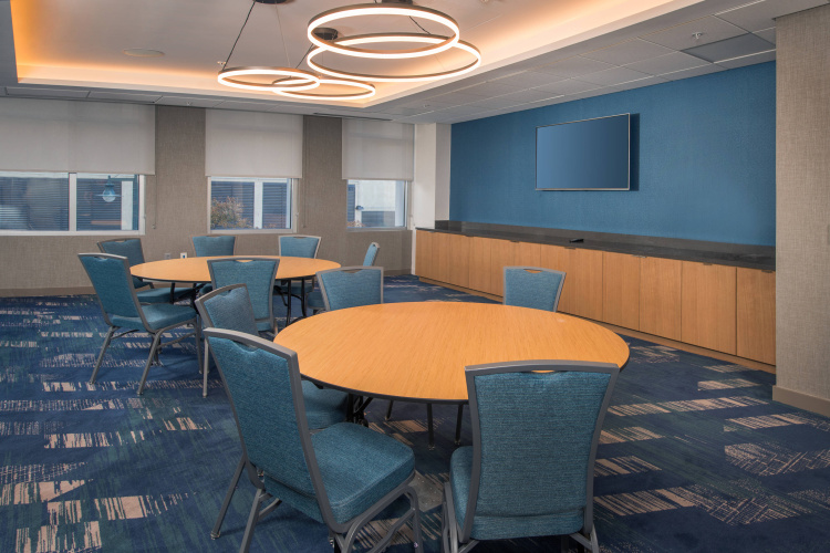 Residence Inn Baltimore at The Johns Hopkins Medical Campus photo 34