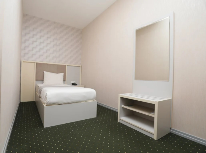 Фотография номера гостиницы Altus Hotel Baku