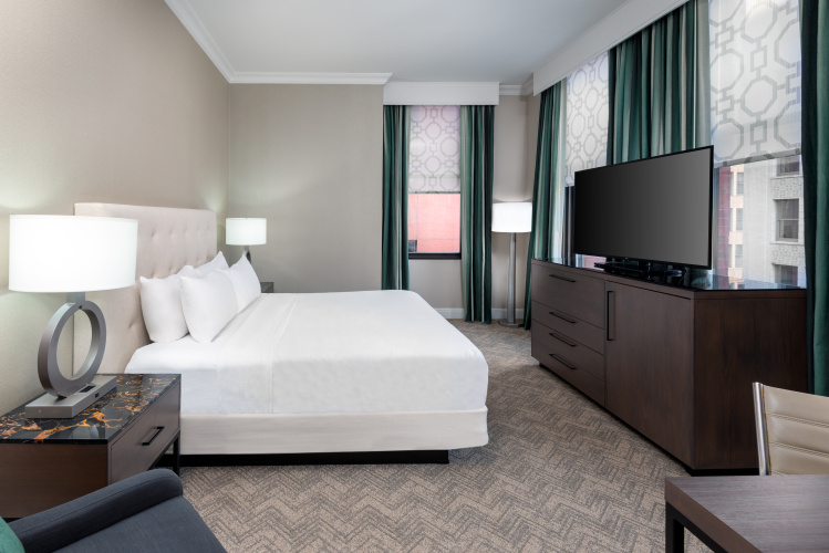 Hilton Pennywell St. Louis at the Arch photo 8