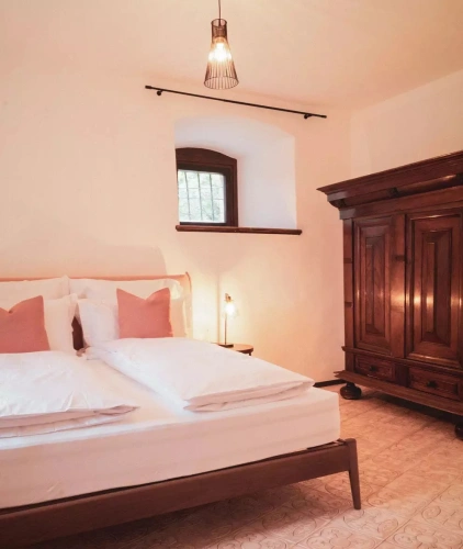 Baron Suite