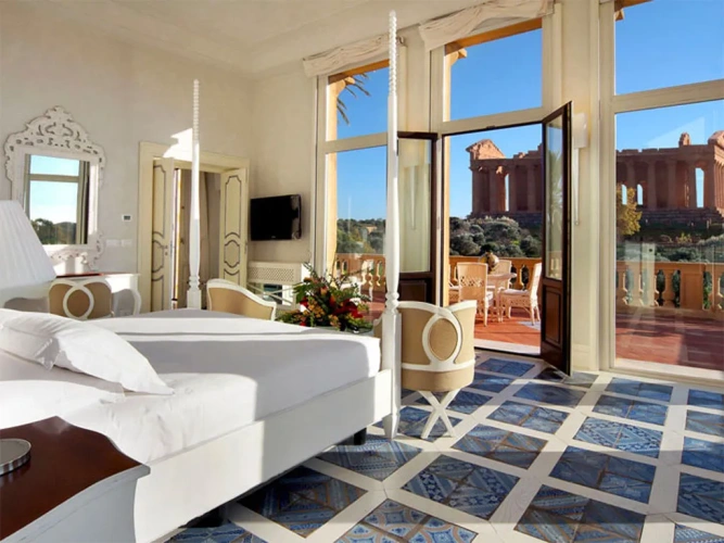 Villa Suite