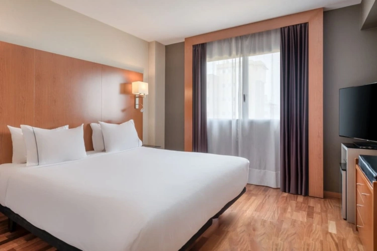 Double Junior Suite