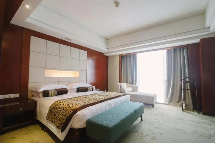 Superior Double Suite