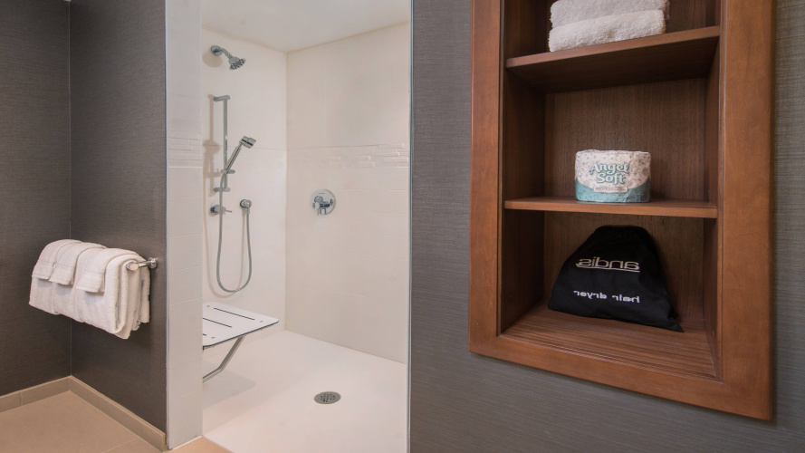 Residence Inn Baltimore at The Johns Hopkins Medical Campus photo 24