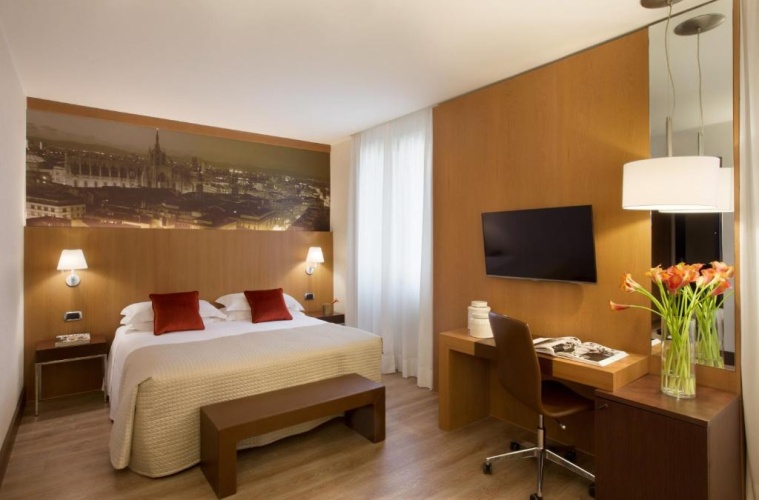Double Junior Suite