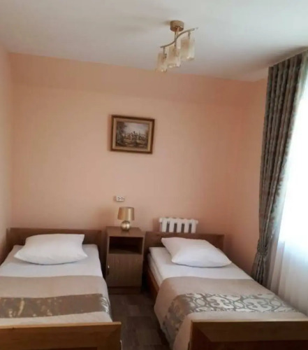 Фотография номера гостиницы Казачий Стан