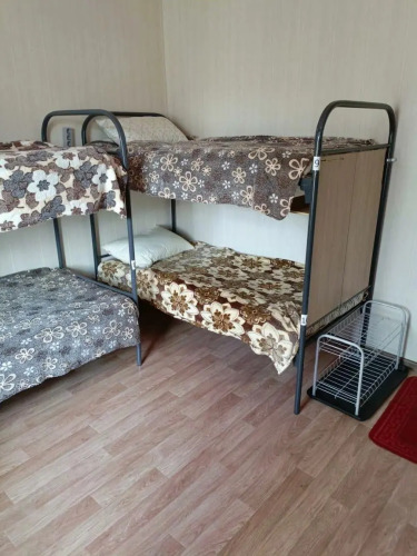 Фотография номера хостела Альянс