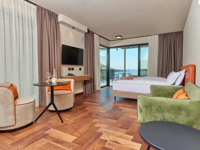 Aura Spa Suite