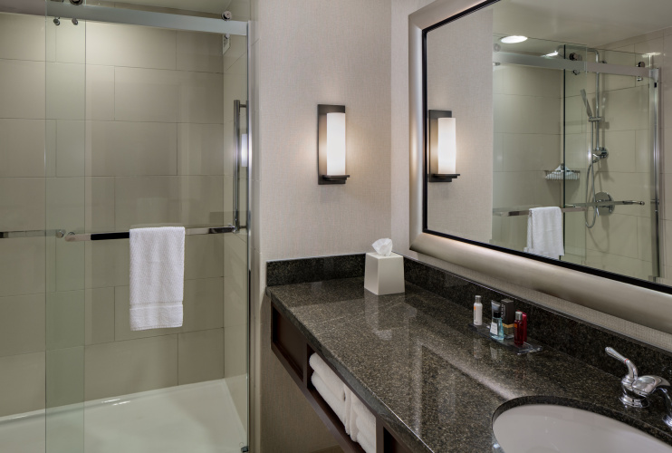 Houston Marriott Westchase photo 17