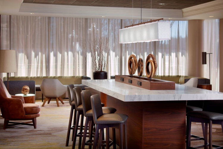 Sonesta Select Atlanta Cumberland Galleria photo 11