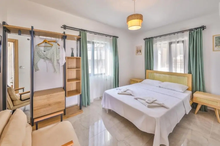 Double Junior Suite