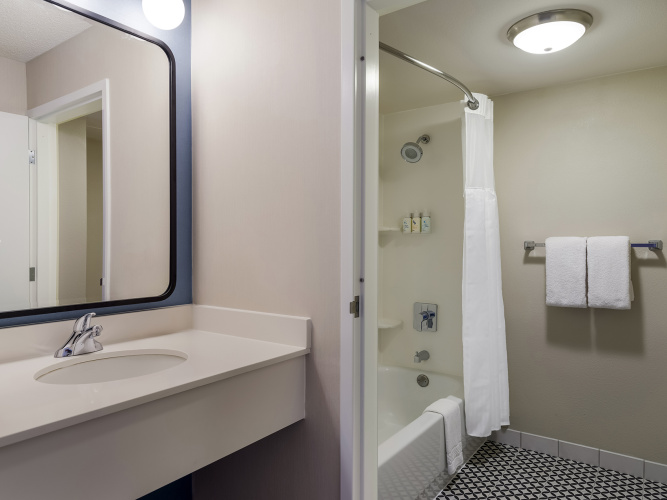 Sonesta Select San Francisco Airport Oyster Point photo 11
