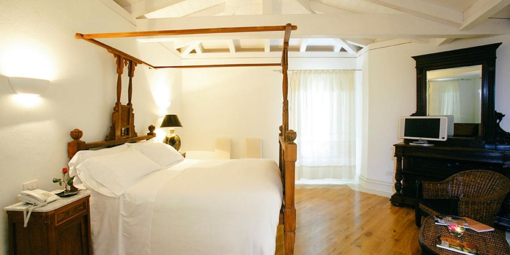 Double Junior Suite