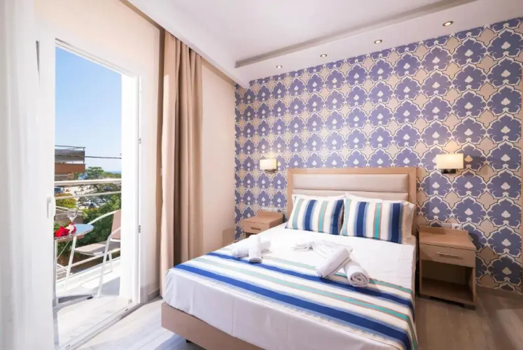 Star Bay Luxury Hotel