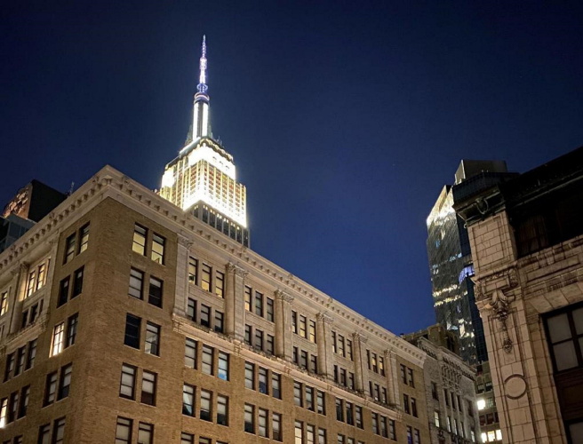 The Roger New York (Ex-Williams) photo 28