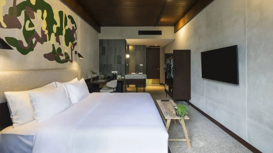 ARTOTEL Haniman Ubud